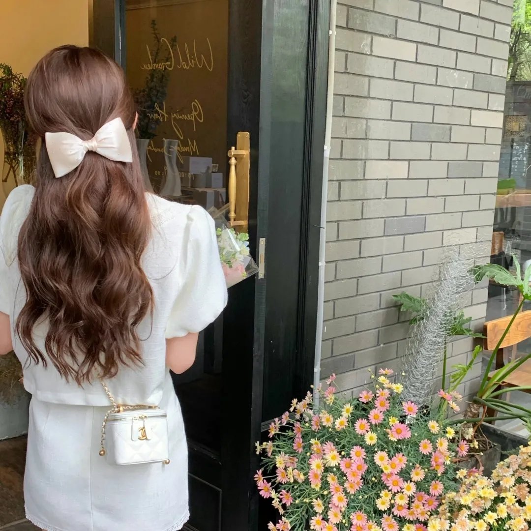 大漠巾帼情