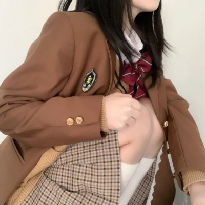 身穿十二单衣的恶魔