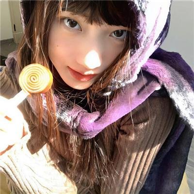 外人们